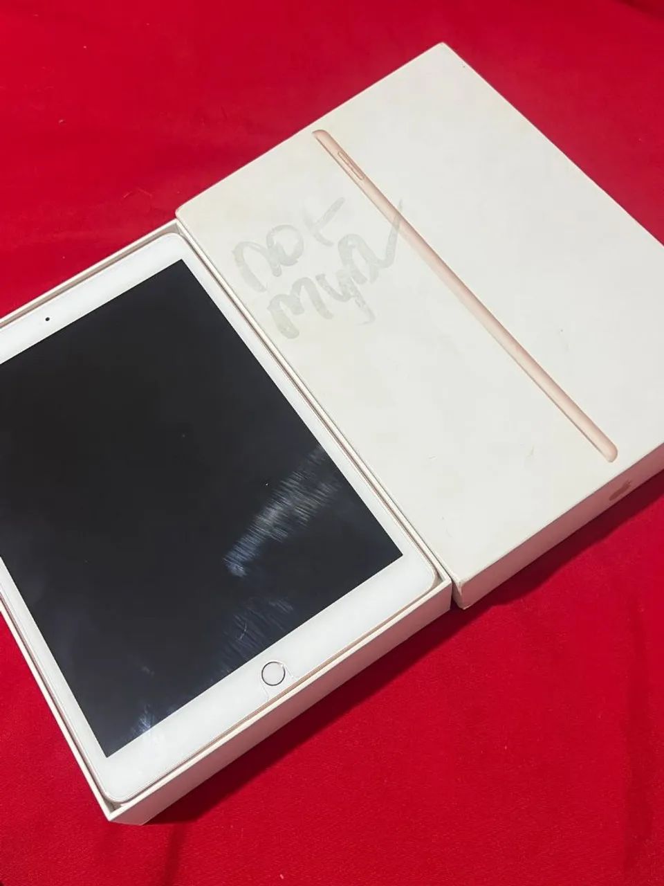 Vende se um Tablet aiped iPhone  - Foto 2