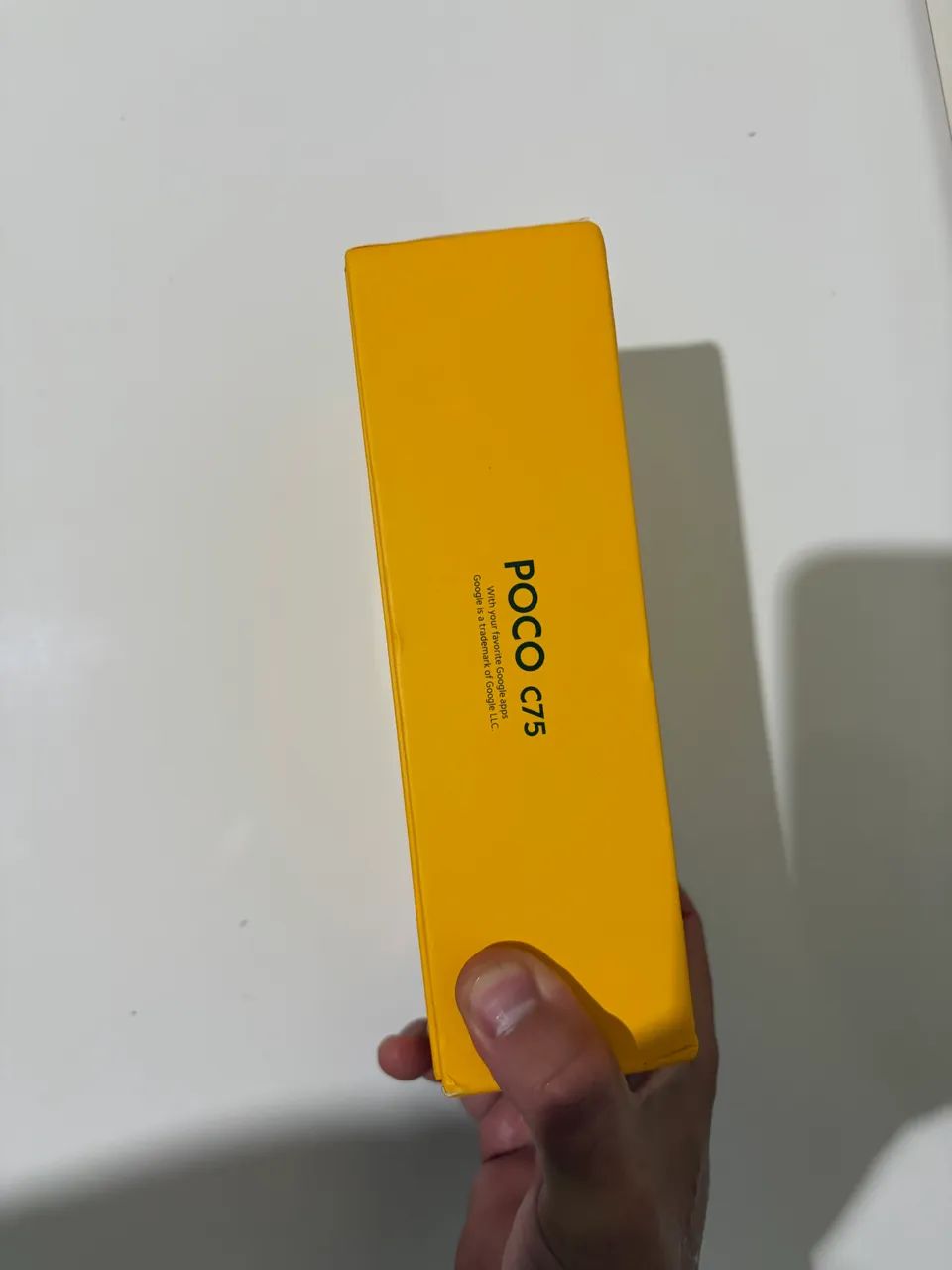 SMARTPHONE POCO C75 - Foto 3