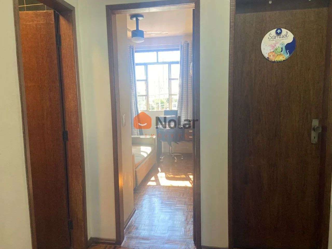 Casa de 4 quartos á venda com suíte e 3 vagas no Bairro Santa Amélia em Belo Horizonte MG - Foto 9