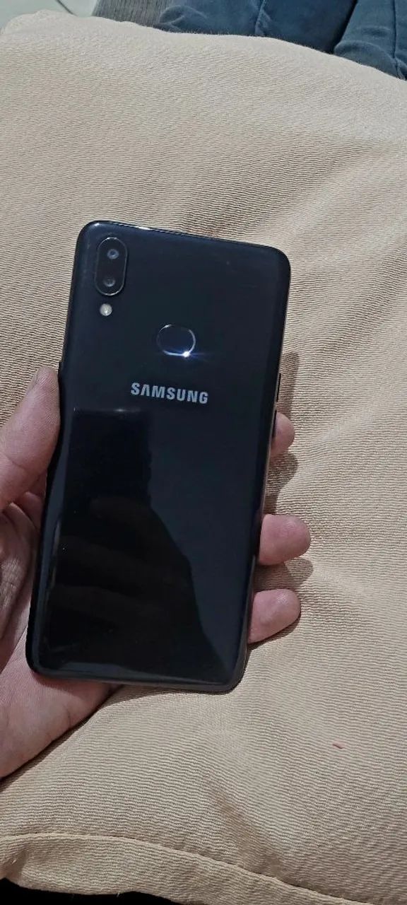 Samsung Galaxy A10s