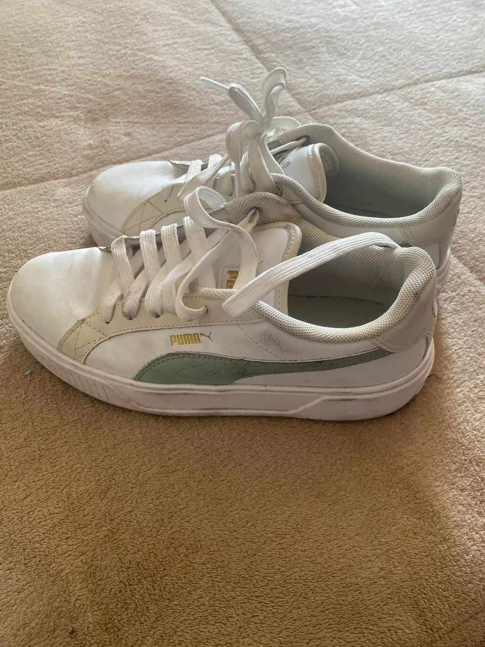 Tênis puma feminino - Foto 2