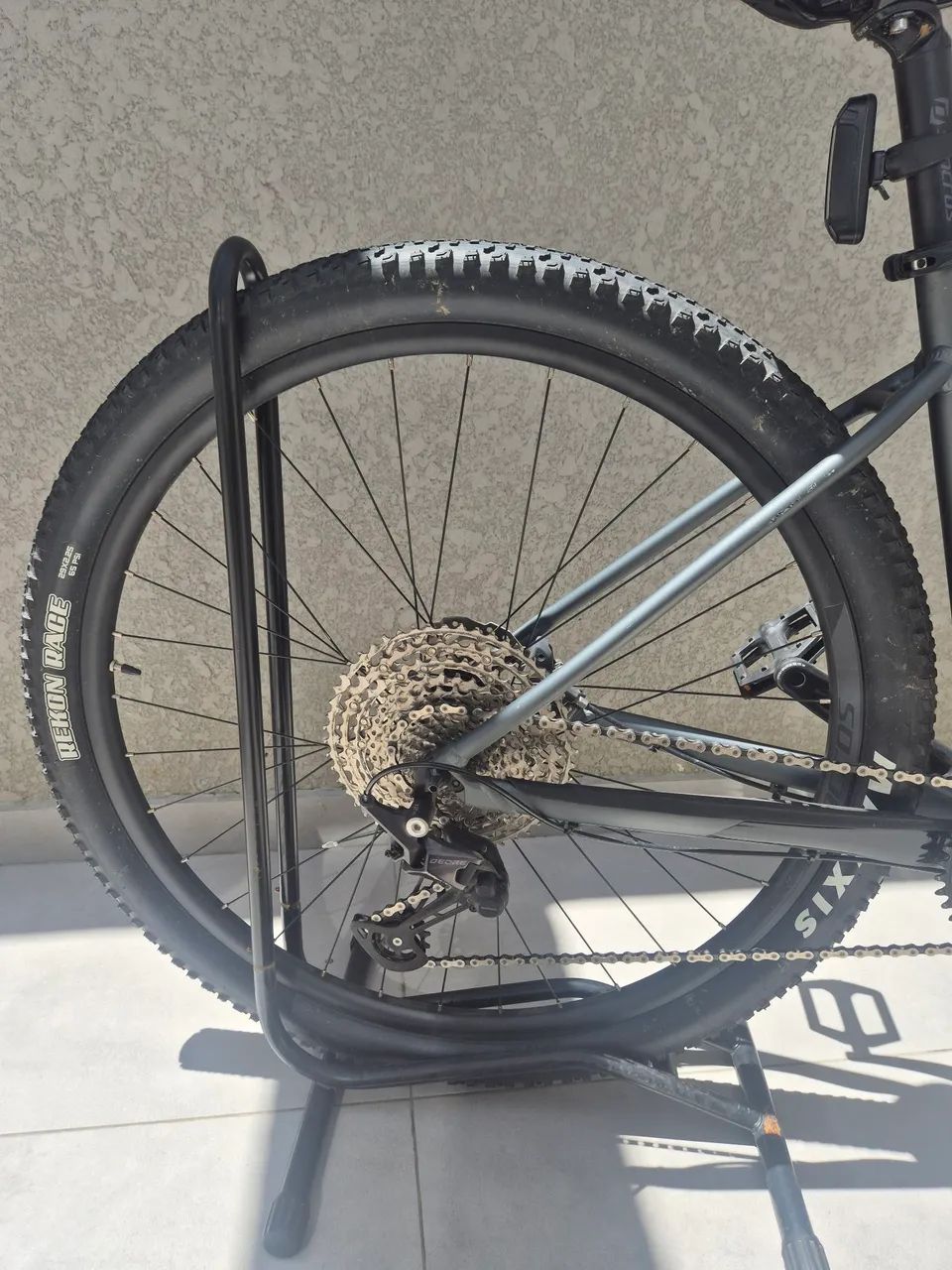 Bicicleta  scott - Foto 5