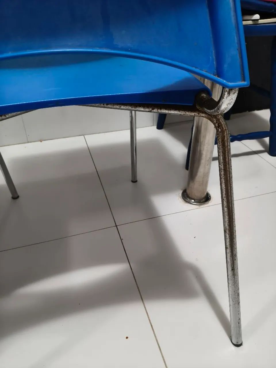 Cadeiras para cozinha, varanda  - Foto 5