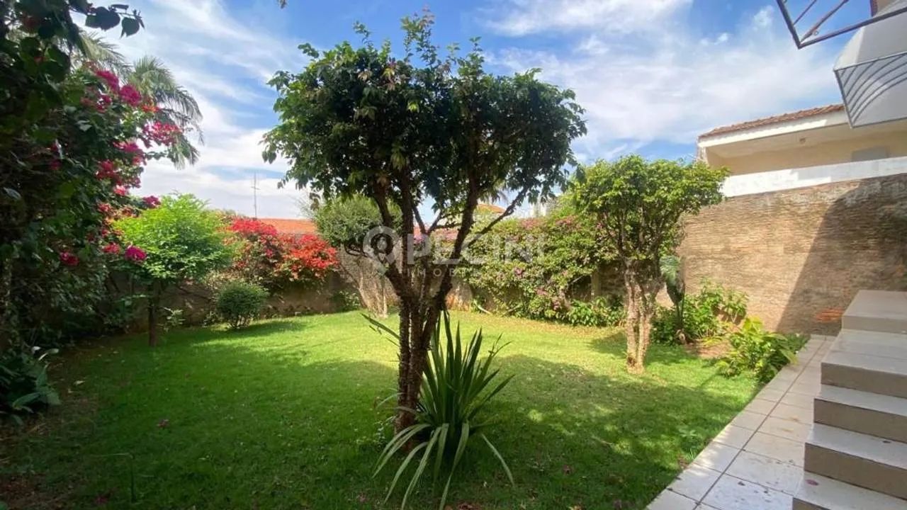 Casa no Cidade Jardim para venda em Rio Claro. - Foto 2