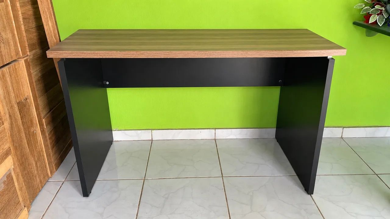 Mesa de escritório 