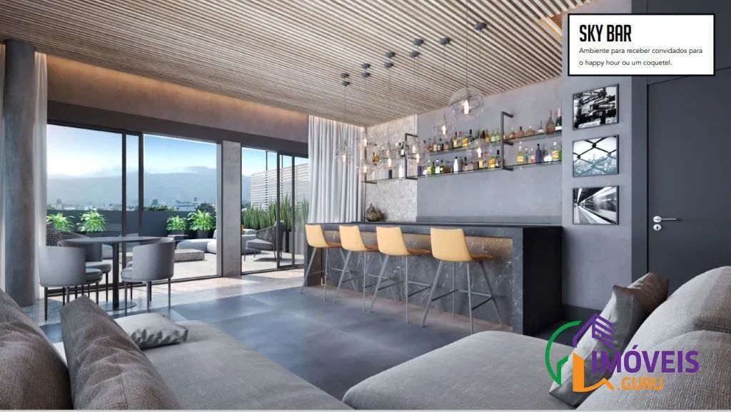 COBERTURA - SACO GRANDE - SC - Foto 3