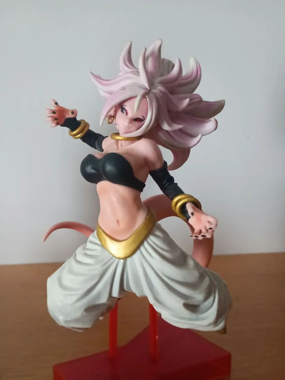 Combo figure 2 - dragonball z - Foto 3