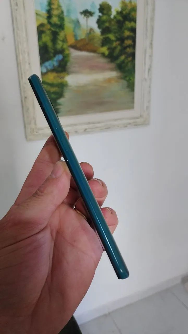 Redmi Note 9 128gb - Foto 3