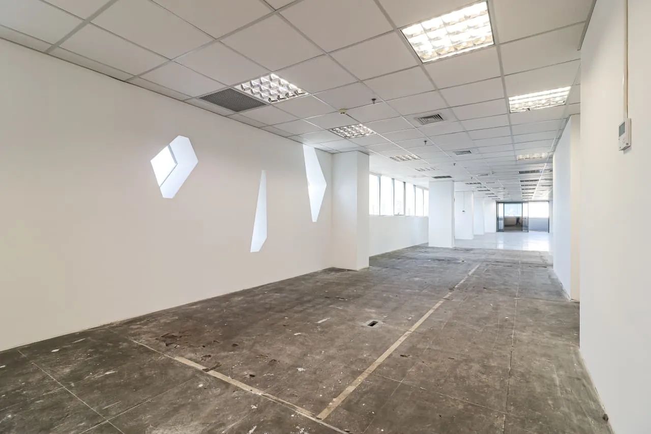 Sala comercial na Rua Luiz Seráphico Júnior, 511 - 14 Andar (Laje Inteira)  632 m² - Foto 3