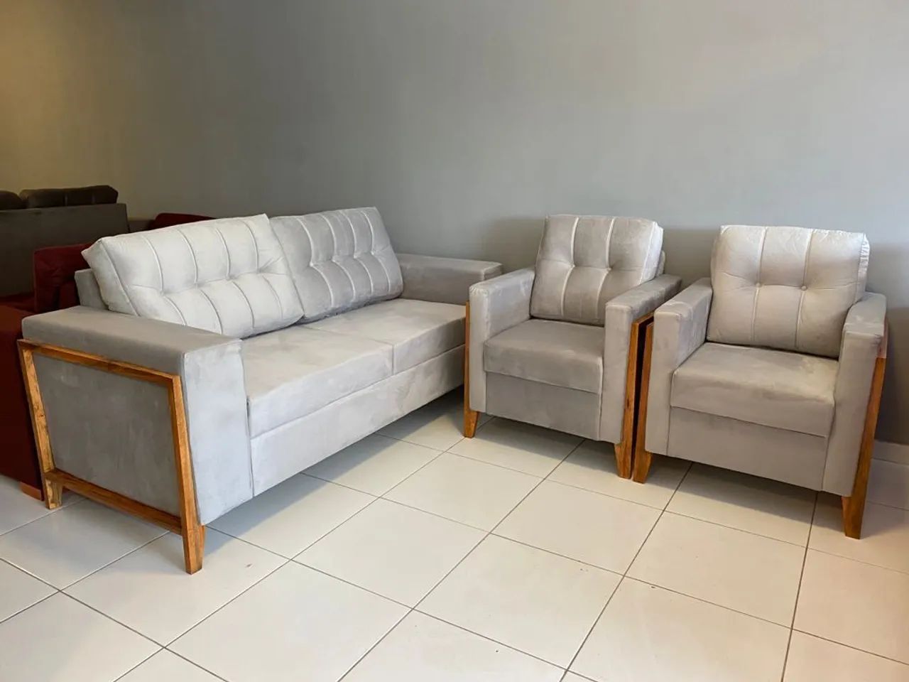 Loja de fábrica  - Foto 3