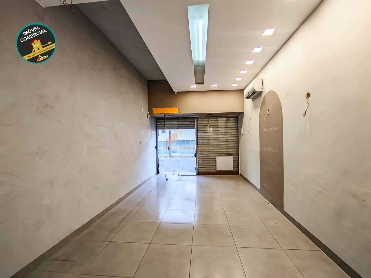 Loja para aluguel, Vila Belo Horizonte - Divinópolis/MG - Foto 5