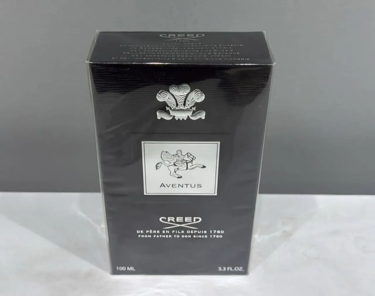Creed - Aventus Eau De Parfum 100ml - Foto 3