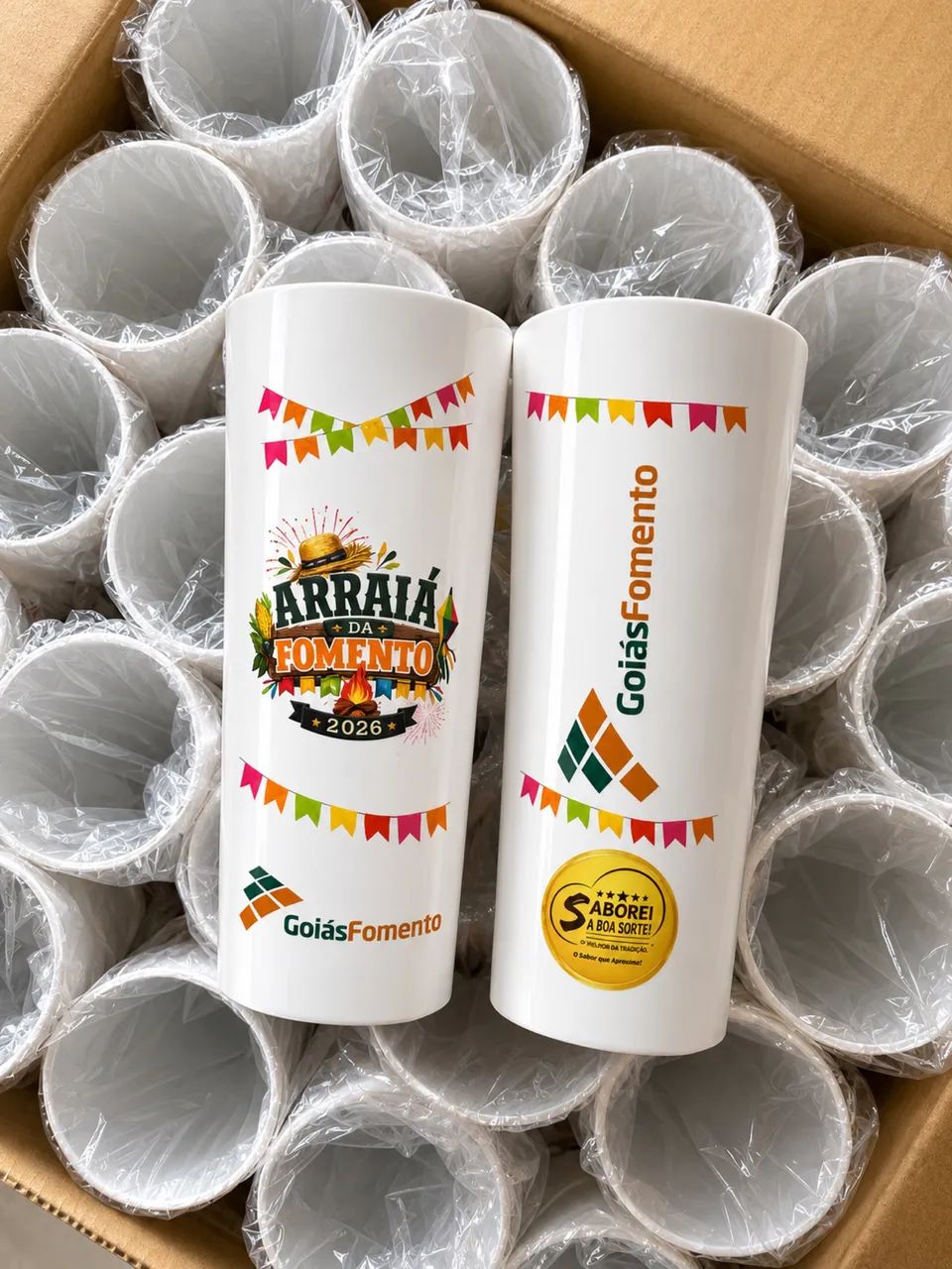 Copos personalizado brindes geral - Foto 2