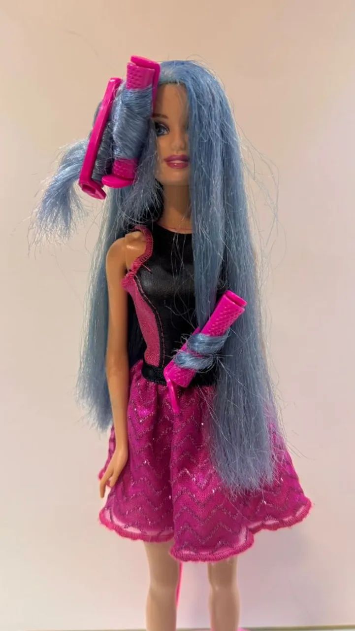 Barbie fashion  - Foto 4