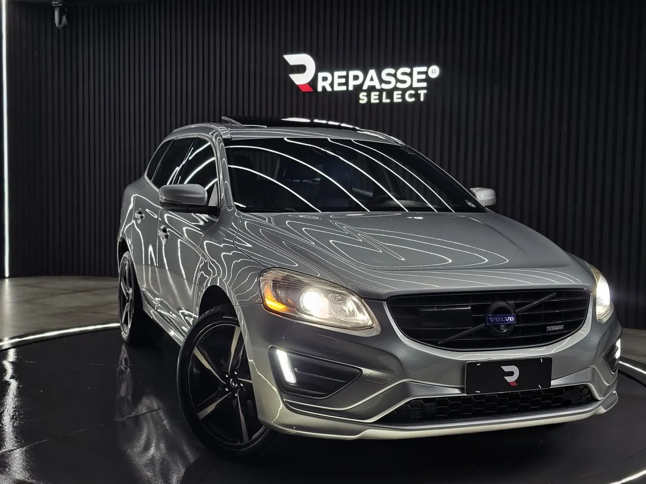 Volvo Xc 2015