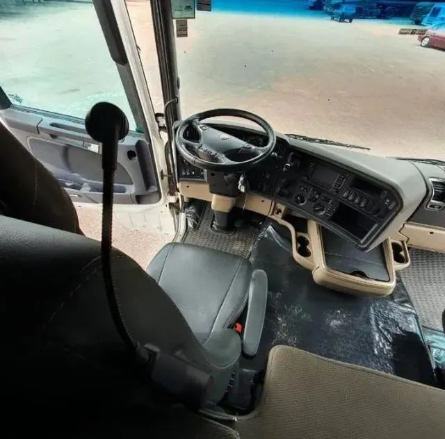 Scania R440 6x2 2015  - Foto 6