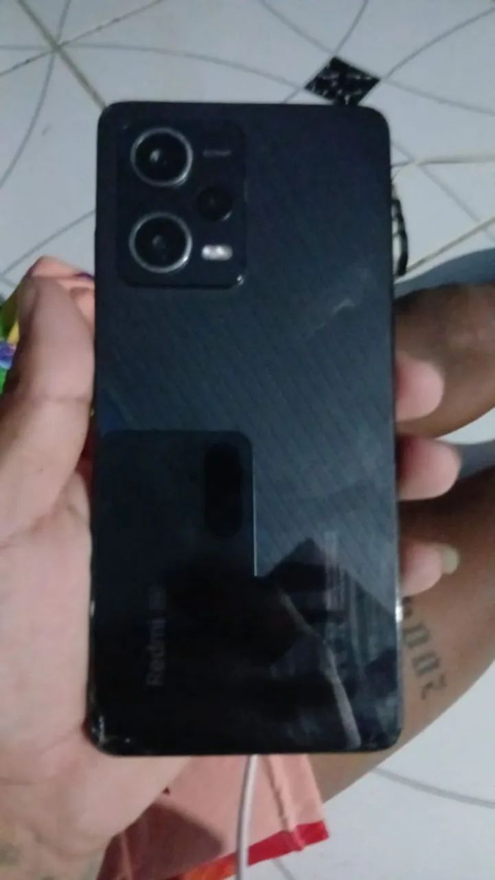 Vendo Redmi 12pro 