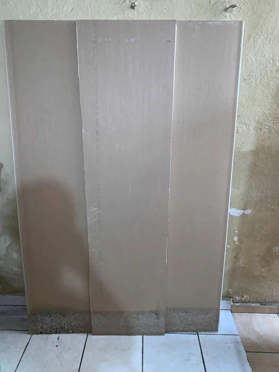 Drywall - Foto 2