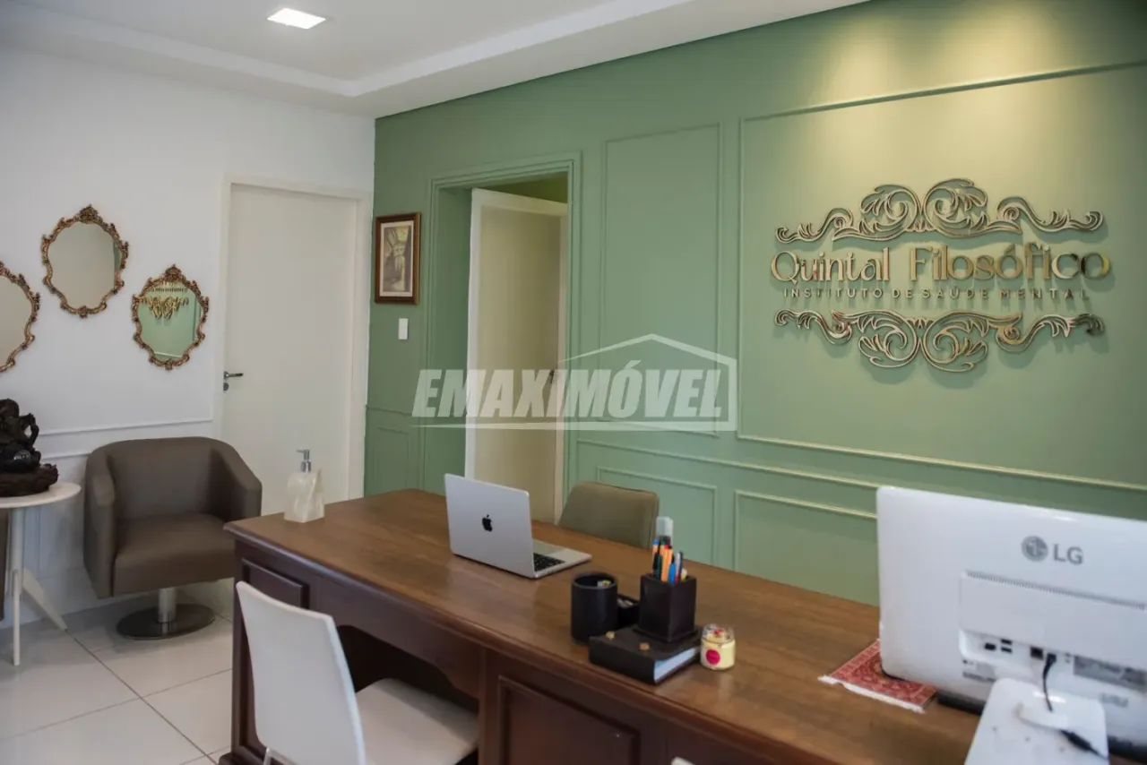 Sala Comercial Para Profissionais de Psicologia no Parque Campolim em Sorocaba/SP - Foto 5