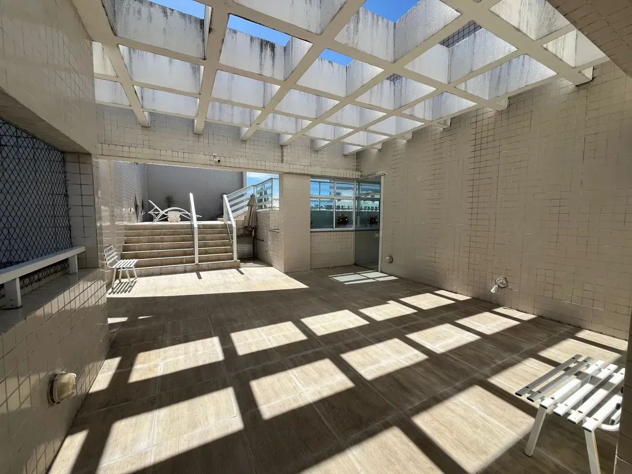 APARTAMENTO EXTRAORDINÁRIO - 4 QUARTOS 2 SUÍTES - Foto 5