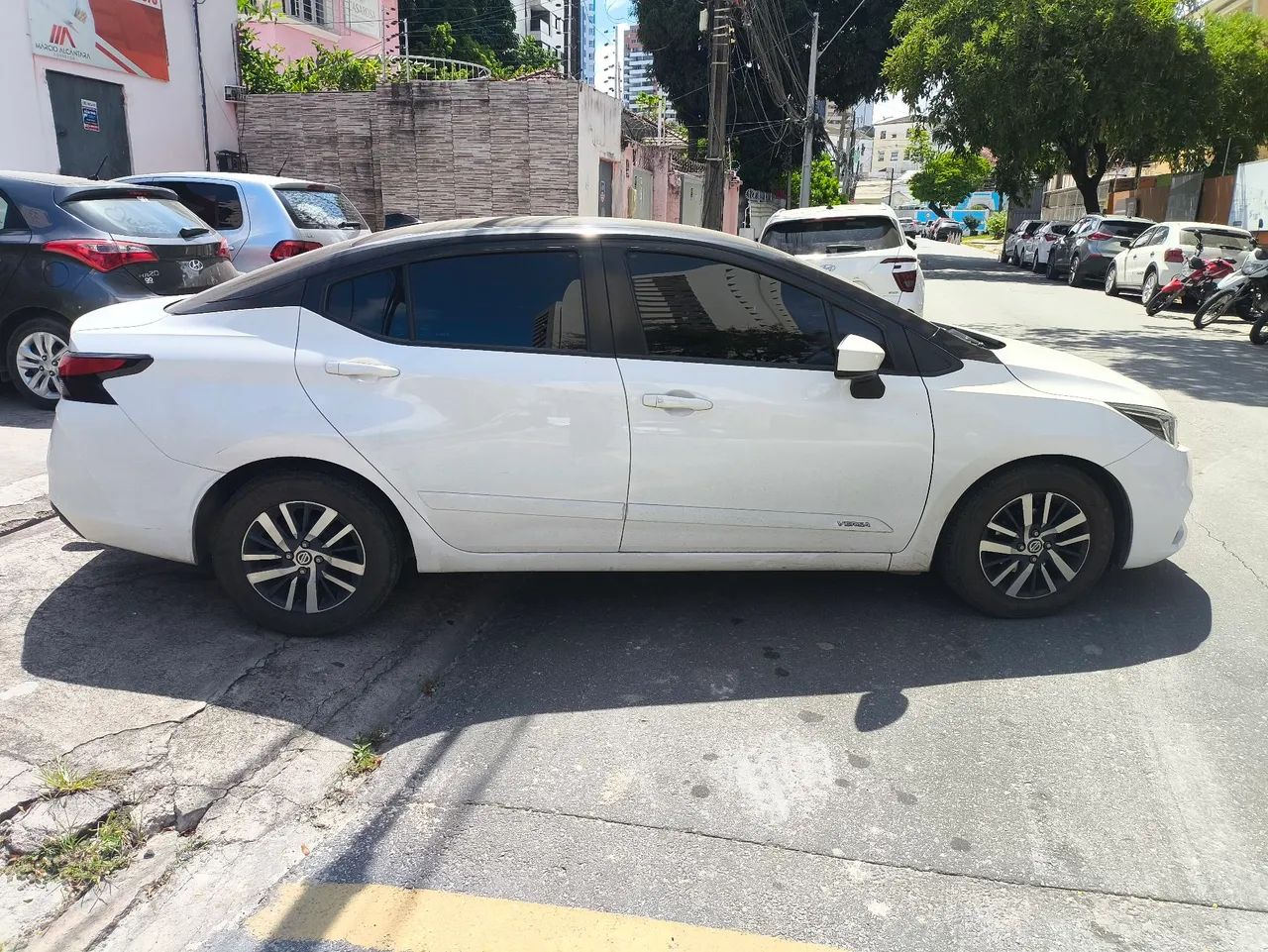Versa 2021 - Foto 3