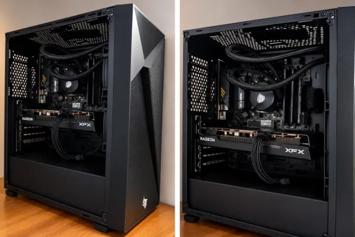 Pc Gamer Completo + Periféricos  - Foto 2