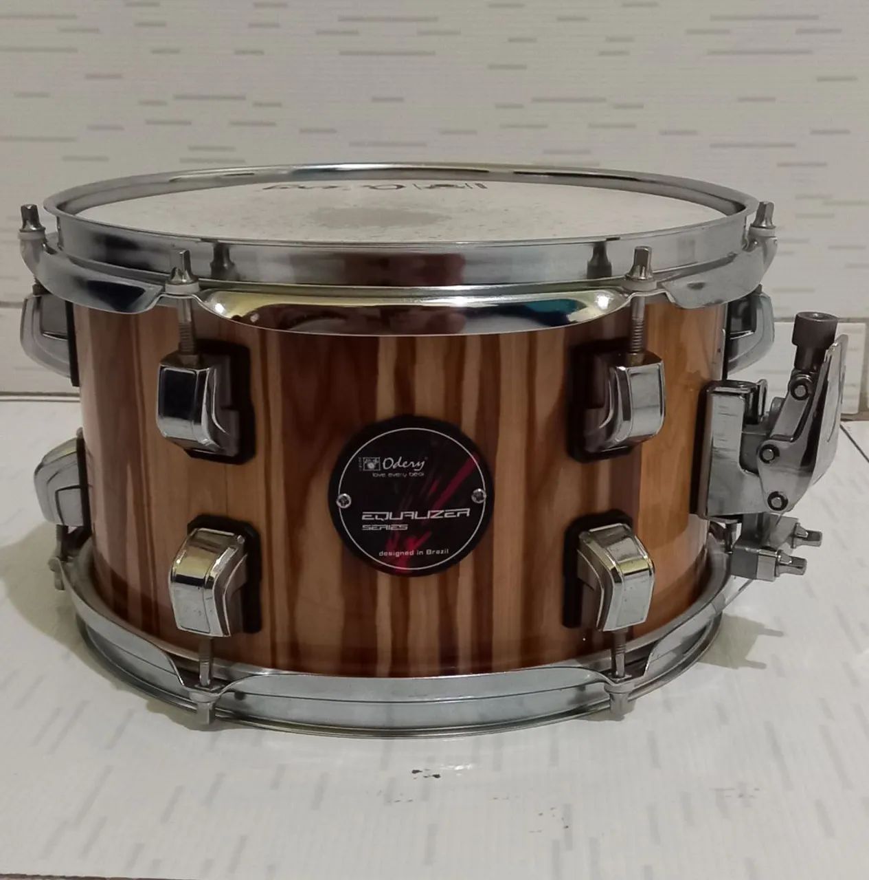 Caixa odery equalizer 10x6