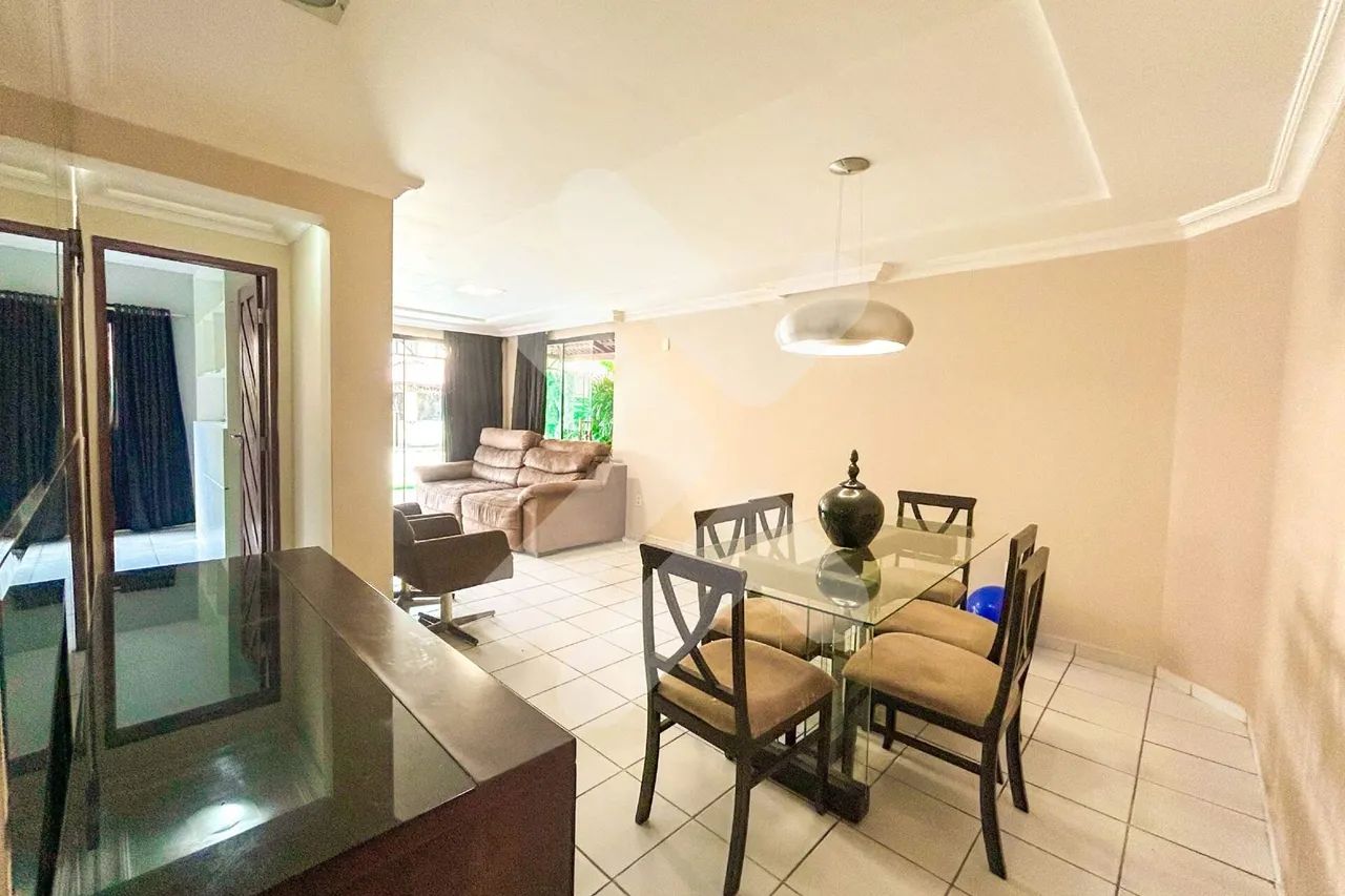 Casa Duplex em Condomínio Fechado - 4/4 - Neópolis - Foto 5