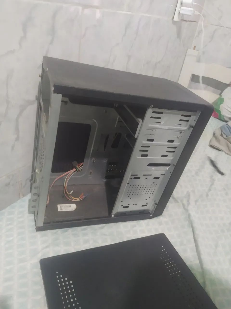 Gabinete de escritório  - Foto 4