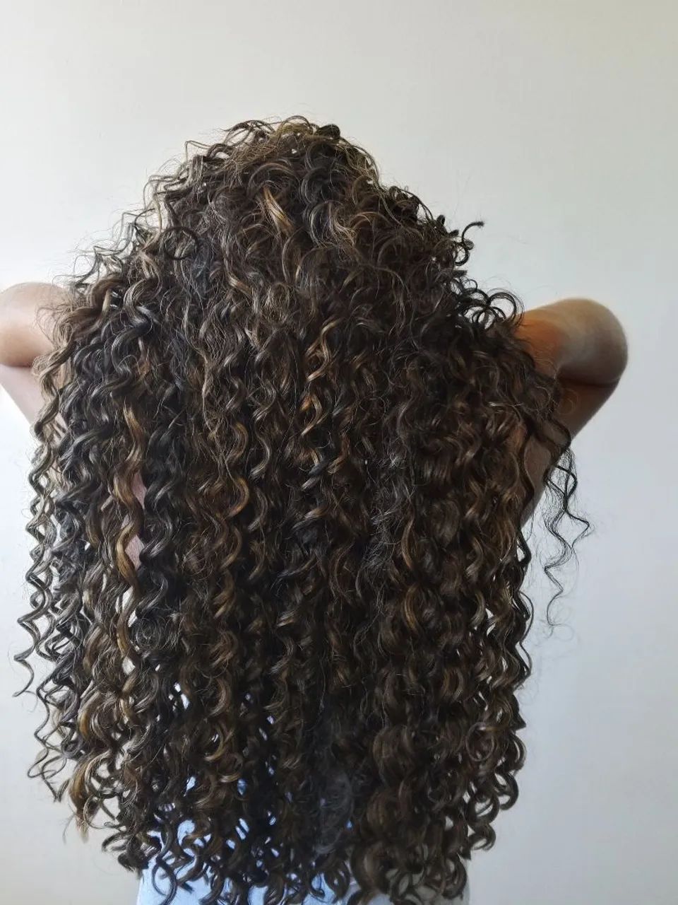Mega hair profissional  - Foto 2