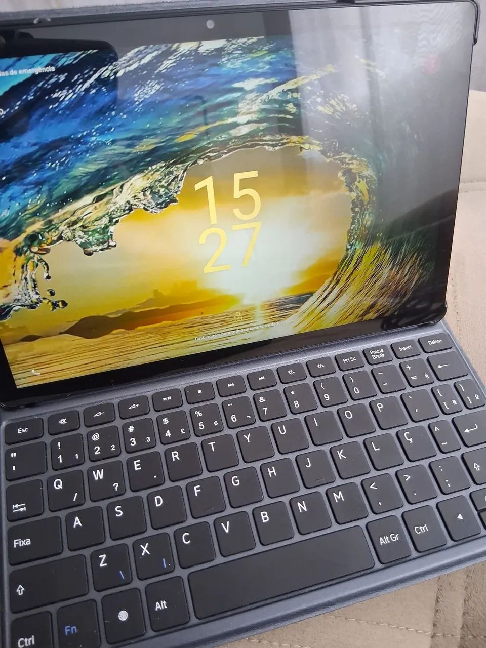 Tablet Positivo Vision 10 - Foto 3