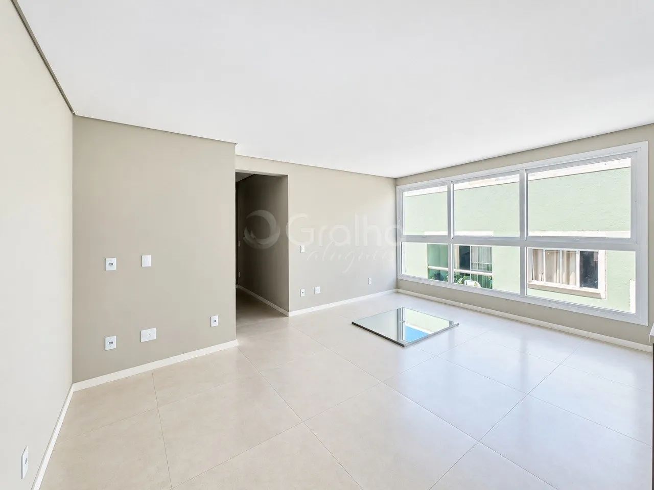 Pedra Branca | 2 quartos | 1 Suíte com 72,26 m² - Foto 4