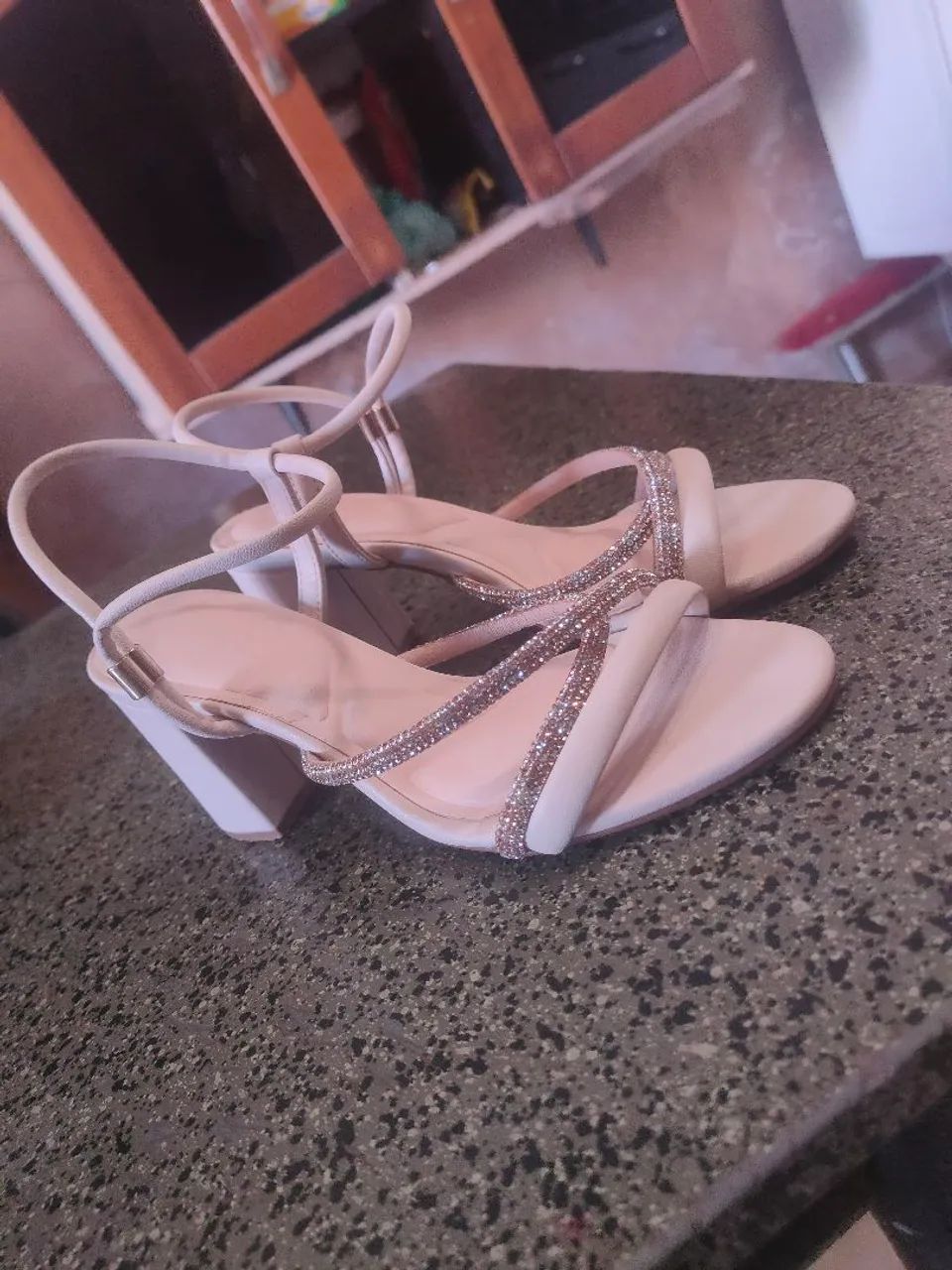 Salto alto