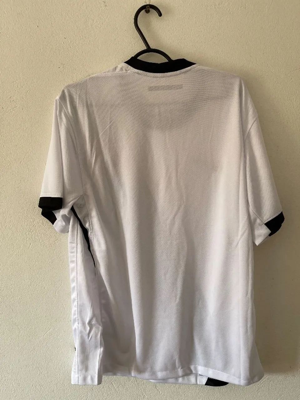 Camisa Nike Vasco - Foto 2