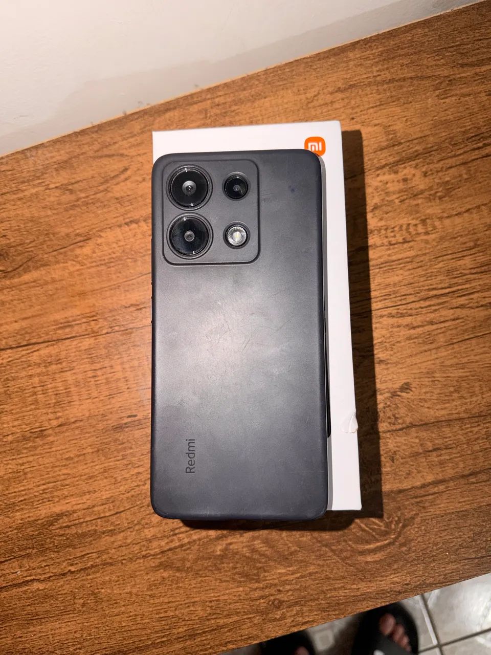 Redmi Note 13 5G 256 GB - Excelente Estado - Foto 2