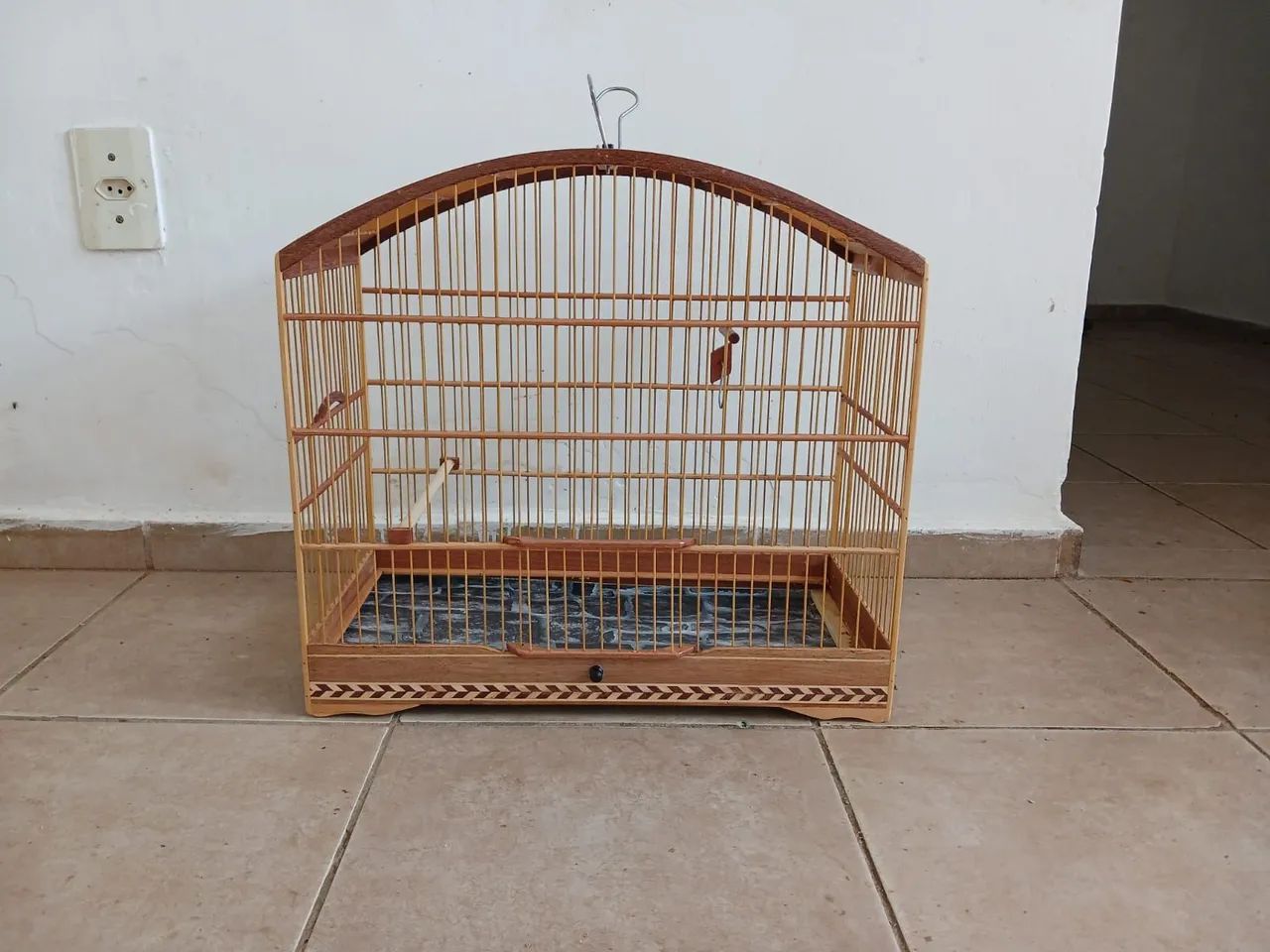 Vende-se gaiolas  - Foto 3
