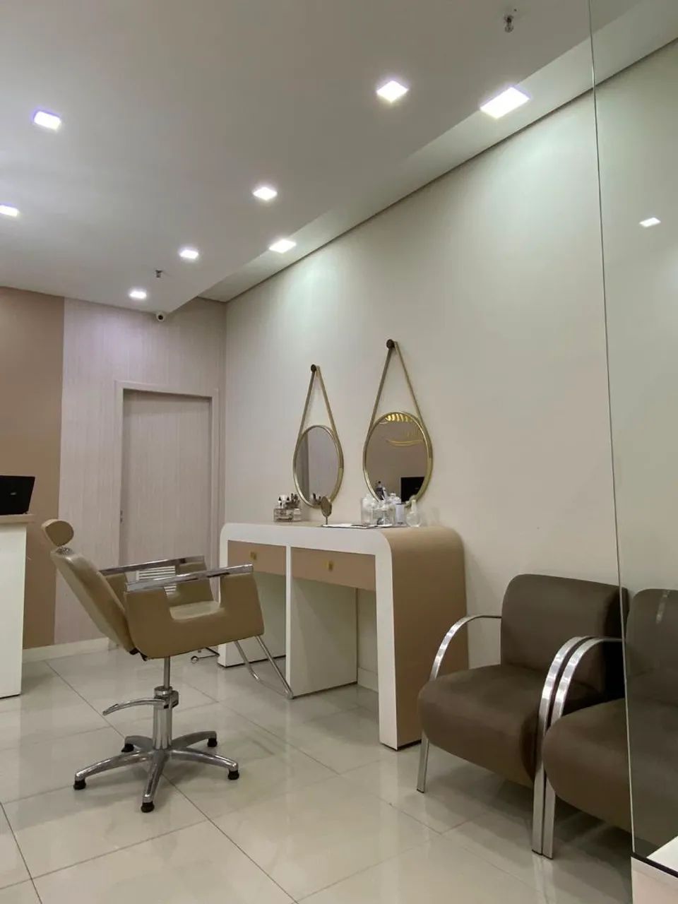 Oportunidade Incrível Loja de Estética em Shopping  - Foto 5