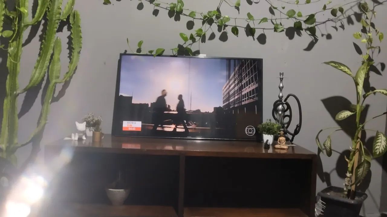 Tv smart 50 polegadas 