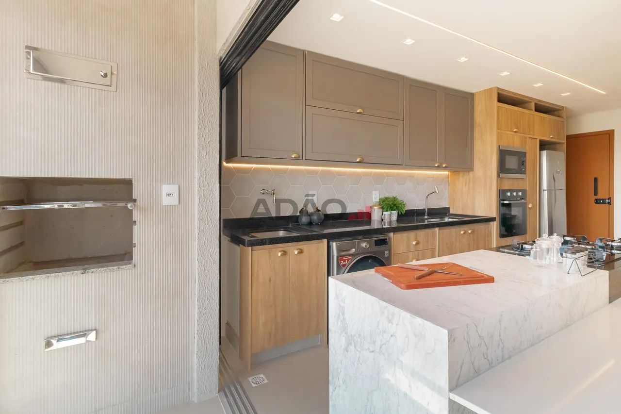 Apartamento de 3Q mobiliado próx Parque Amazônia - Foto 3