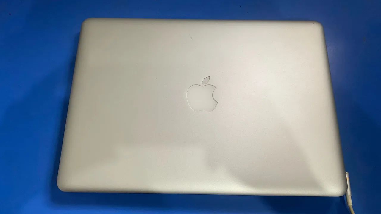 MacBook Pro 2012  - Foto 3