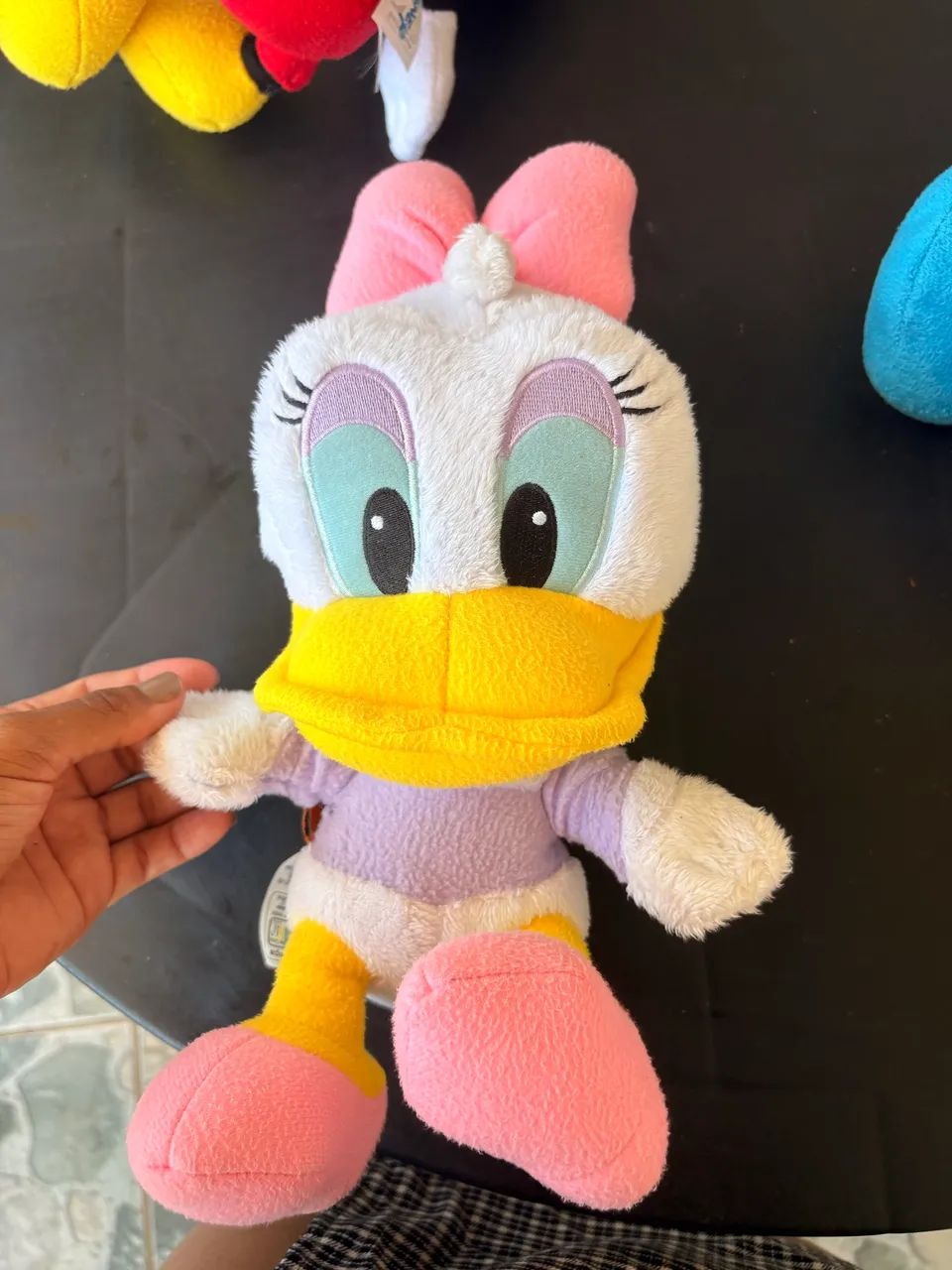 Pelúcias Disney Mickey Mouse Original  - Foto 3
