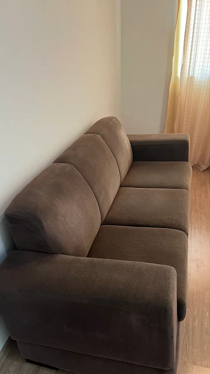 Sofá 3 lugares  - Foto 3