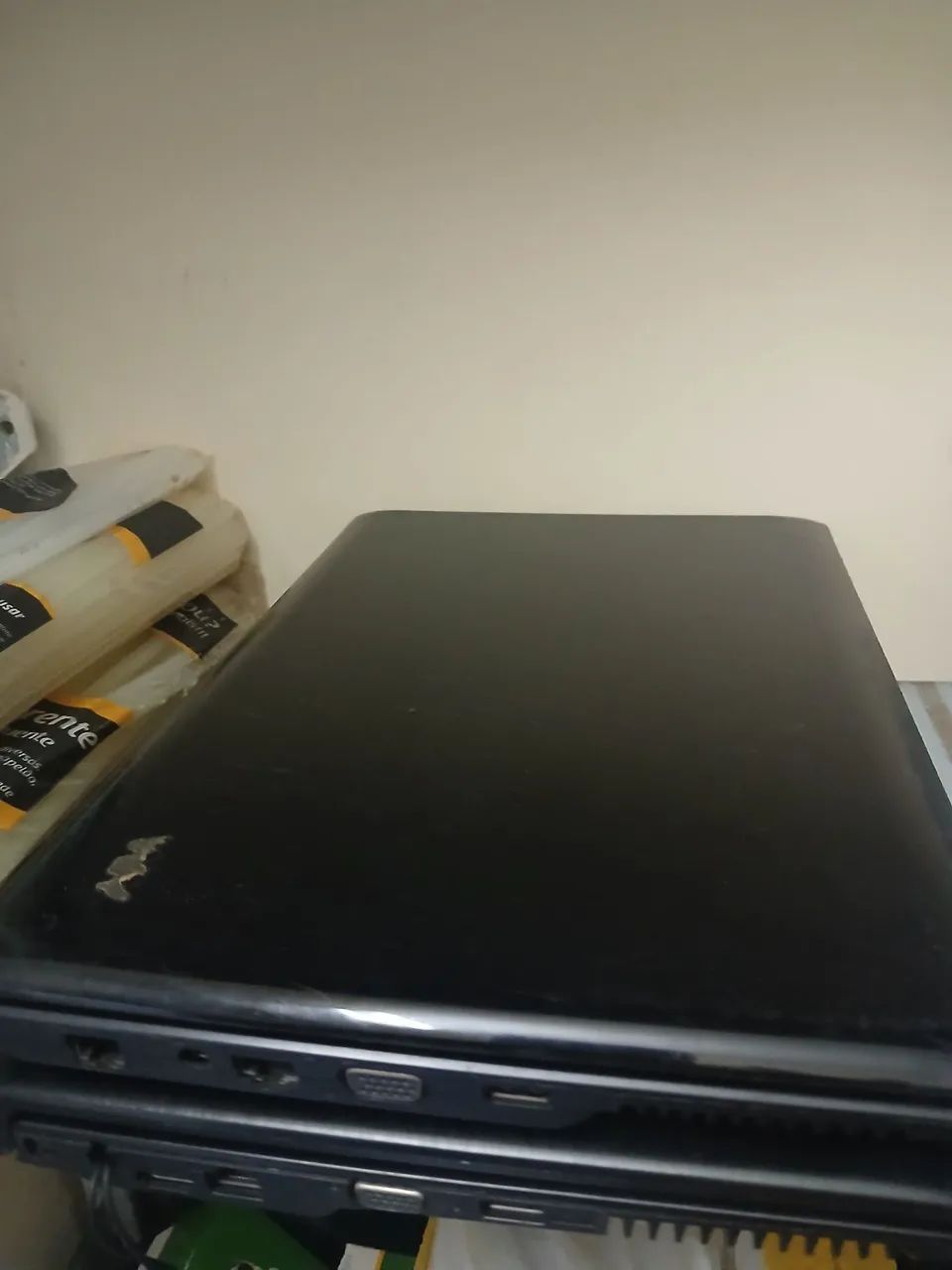 2 NOTEBOOKS PARA RETIRADA DE PEÇAS - Foto 3