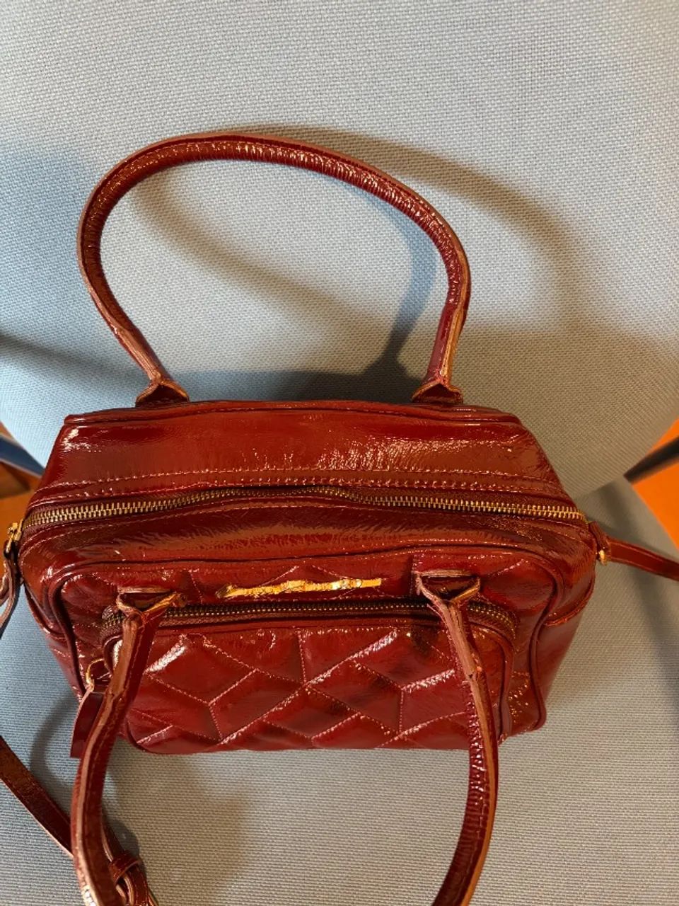 Bolsa Luiza Barcelos - Foto 3