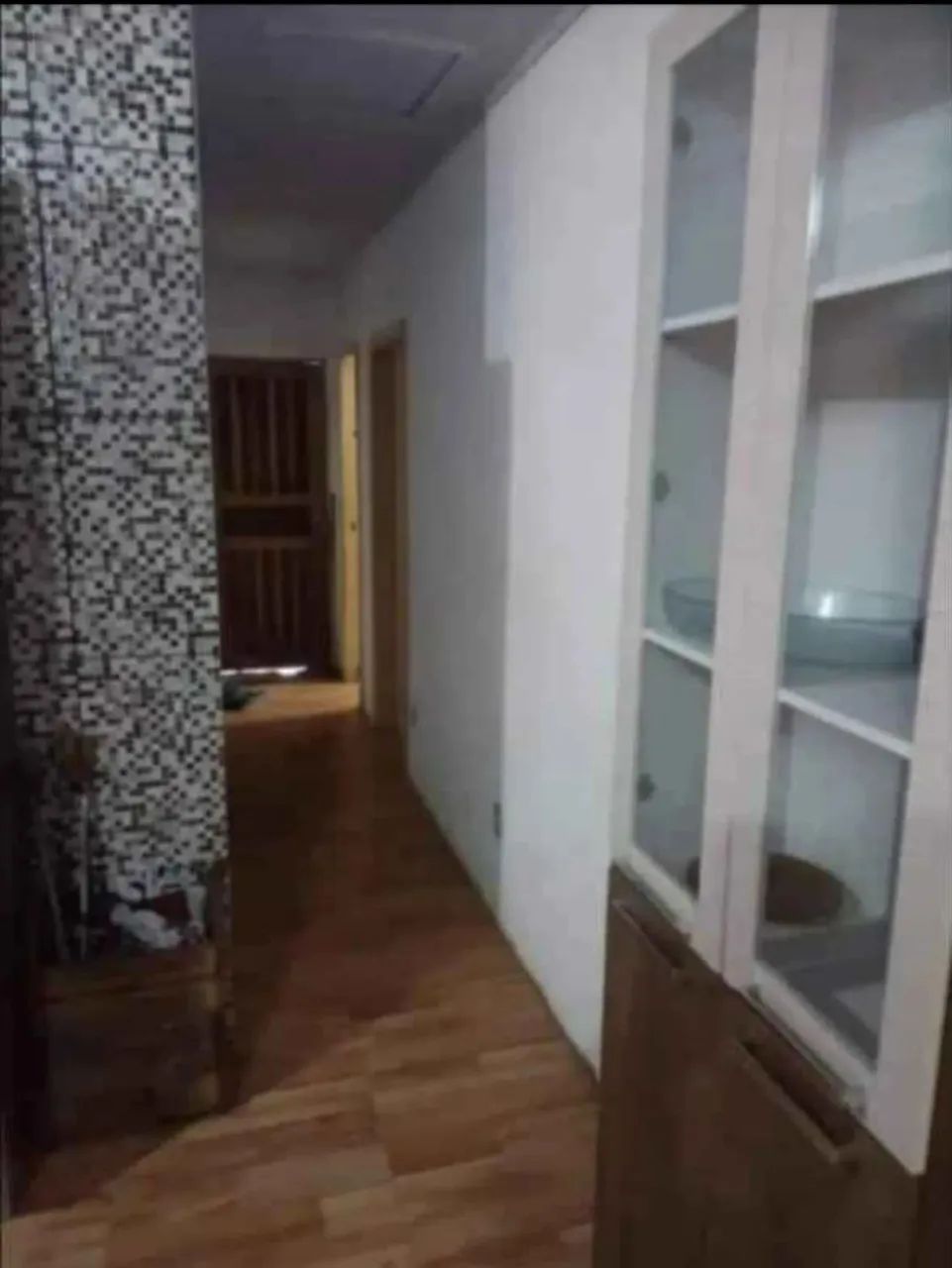 Velleda oferece Velleda oferece casa com 4 dorm em cond fechado, à 1km do asfalto em Águas - Foto 3