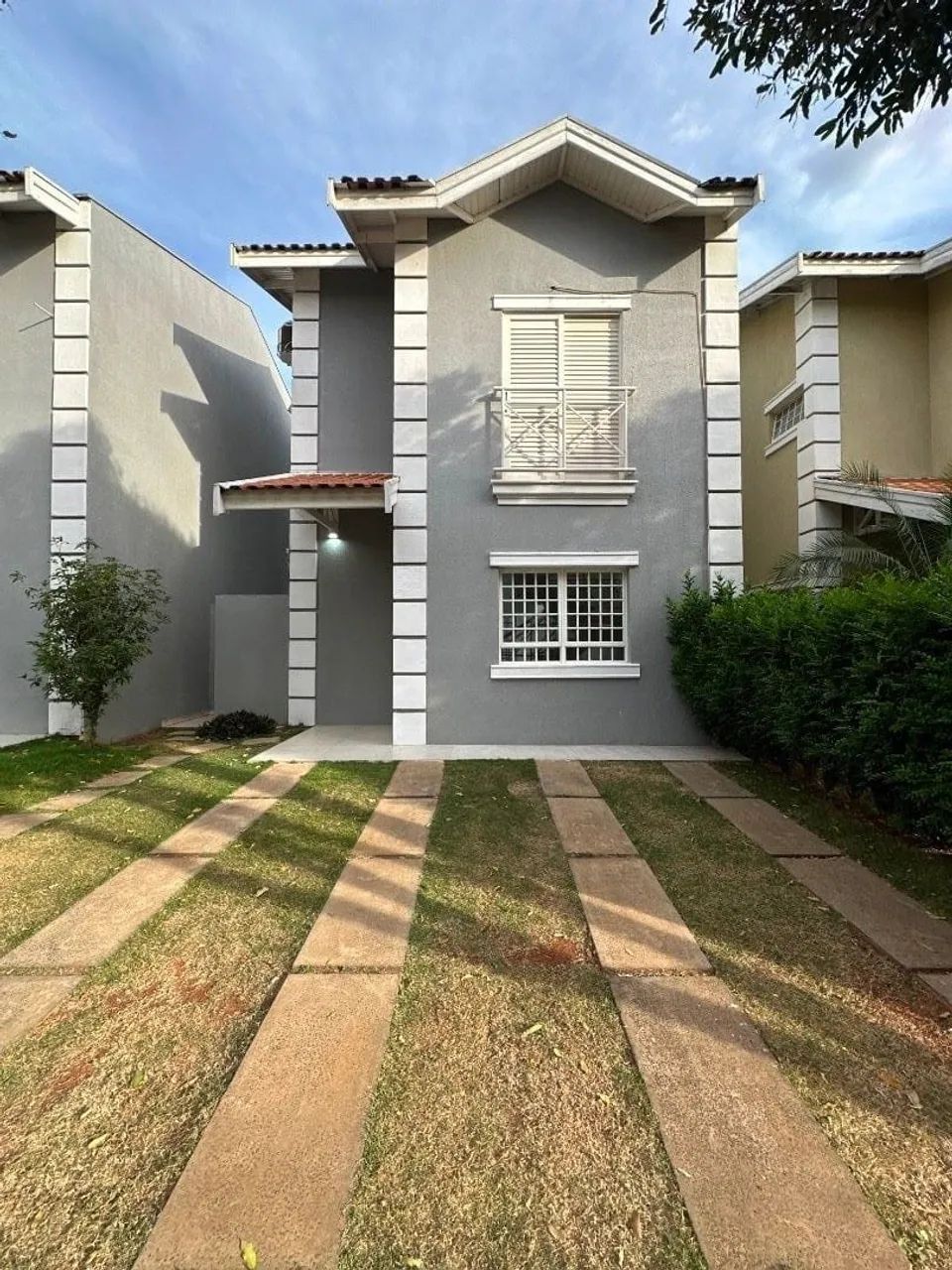 Casa Condomínio Euroville