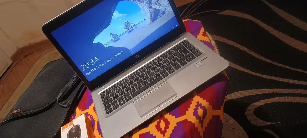Notebook HP iCore 16 Giga - Foto 4