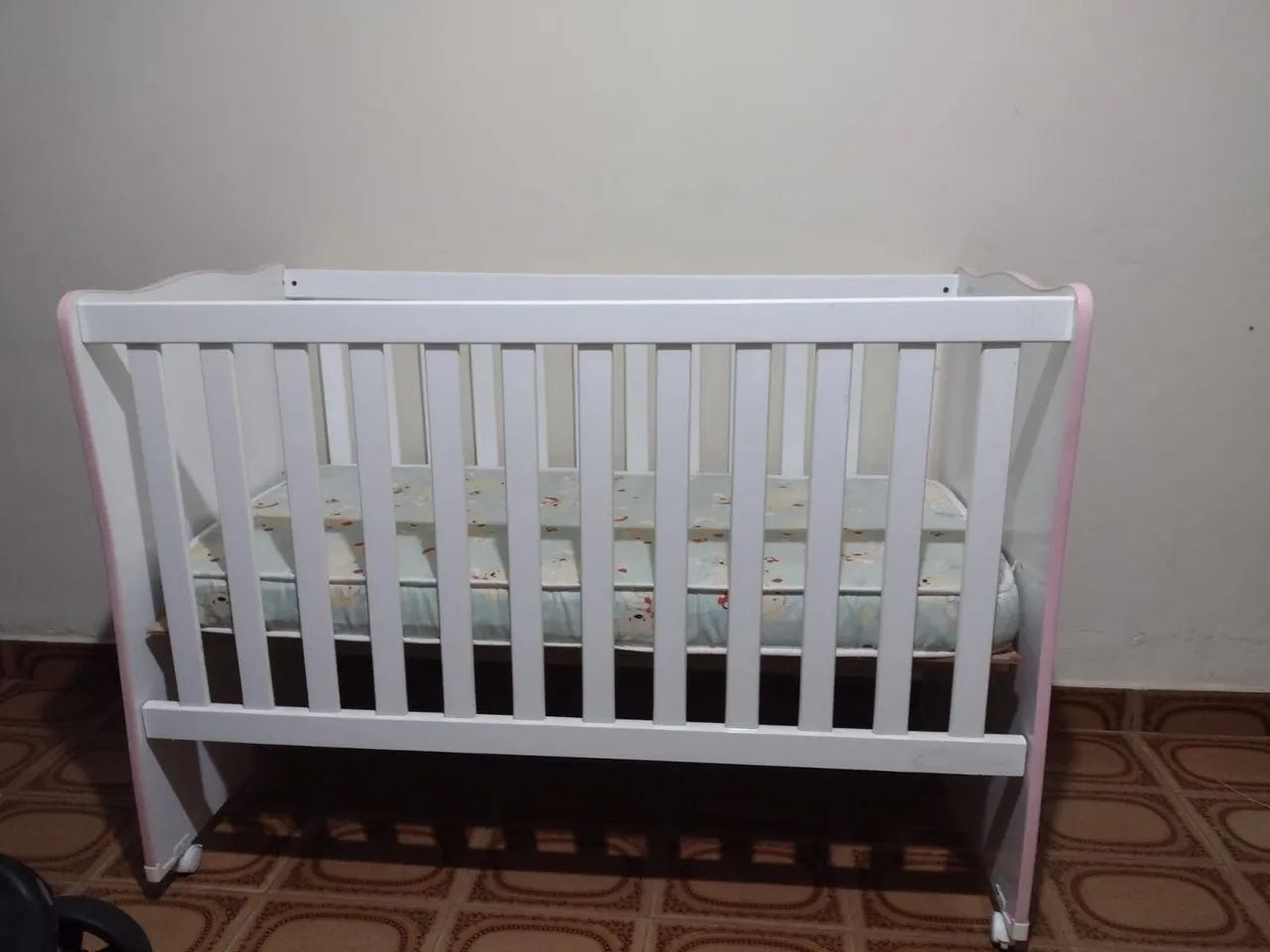 Berço  - Foto 2