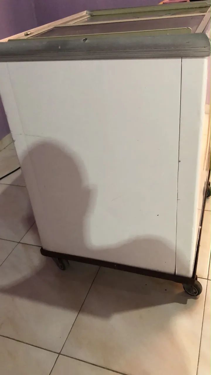 Freezer - Foto 4
