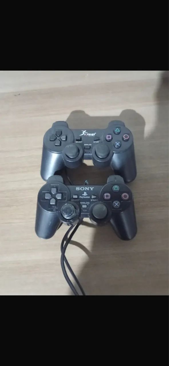 PS2 completo - Foto 4